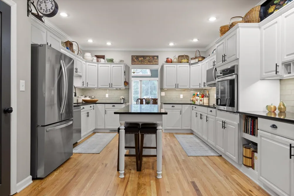 9934 Cattails Meadow Lane Ooltewah, TN 37363