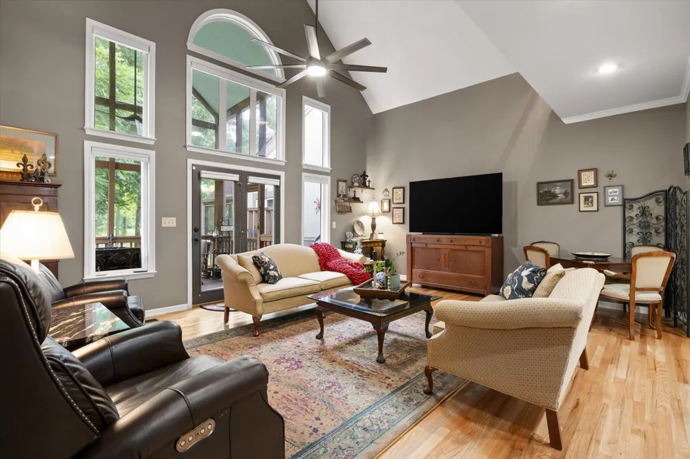 9934 Cattails Meadow Lane Ooltewah, TN 37363