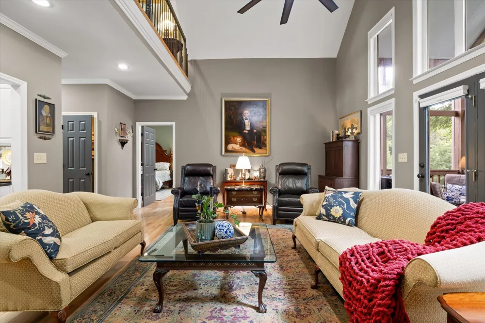 9934 Cattails Meadow Lane Ooltewah, TN 37363