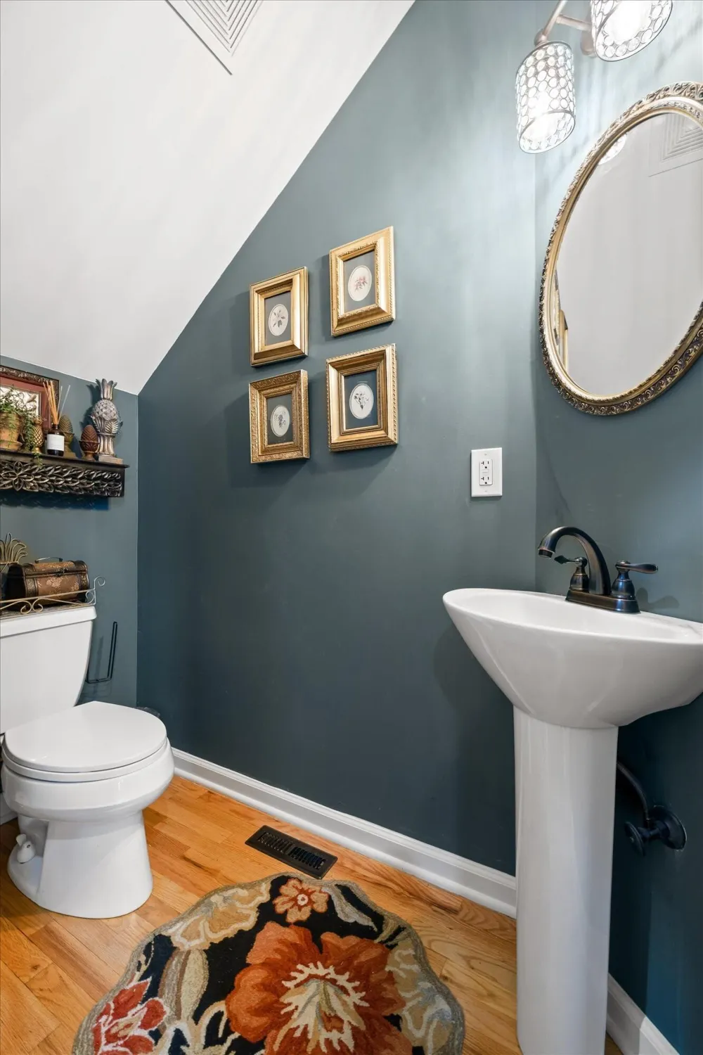 9934 Cattails Meadow Lane Ooltewah, TN 37363