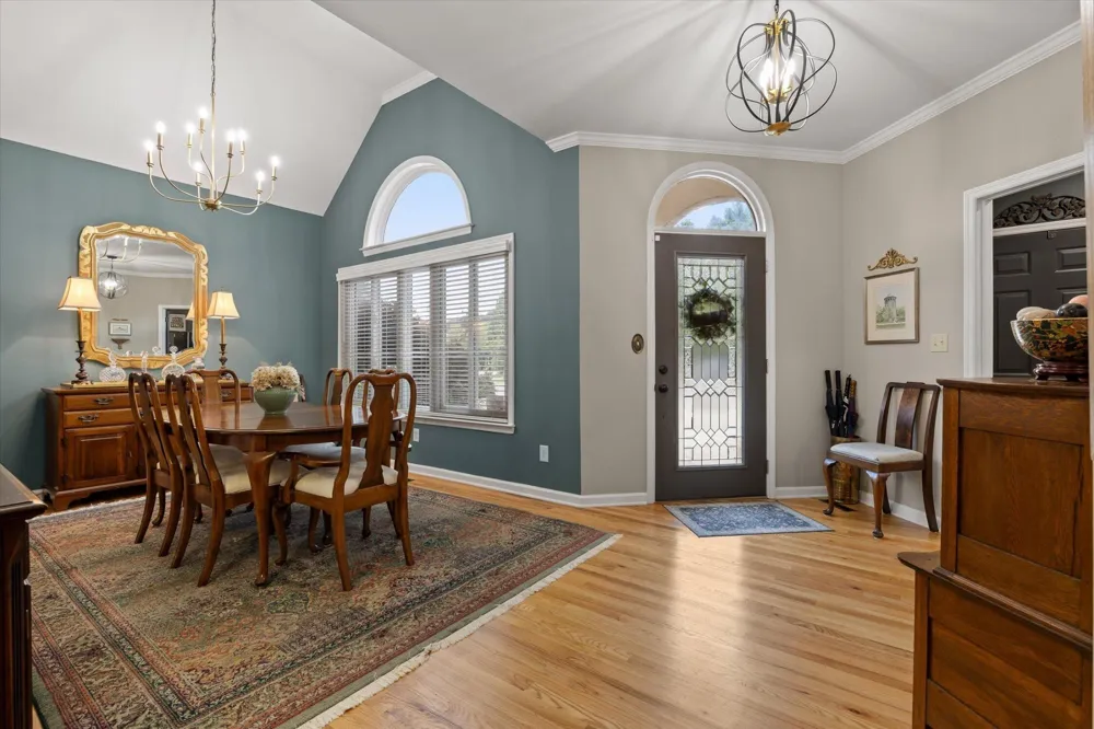 9934 Cattails Meadow Lane Ooltewah, TN 37363