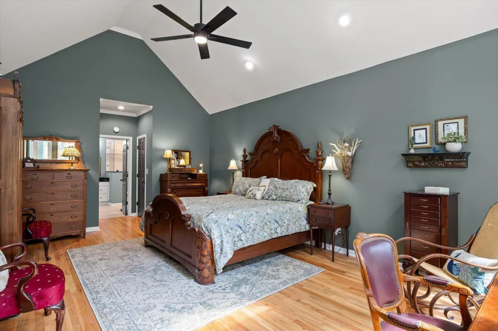 9934 Cattails Meadow Lane Ooltewah, TN 37363