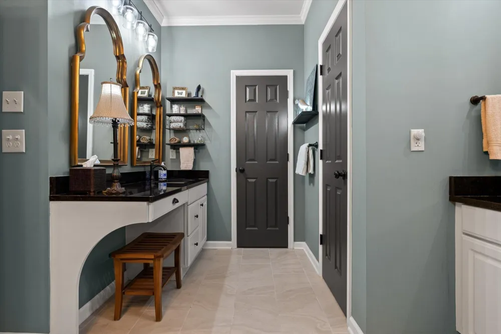 9934 Cattails Meadow Lane Ooltewah, TN 37363
