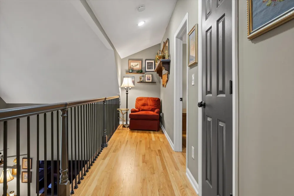 9934 Cattails Meadow Lane Ooltewah, TN 37363