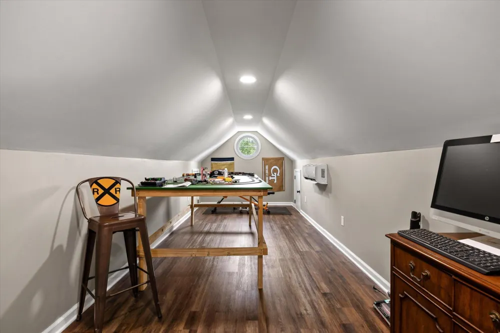 9934 Cattails Meadow Lane Ooltewah, TN 37363