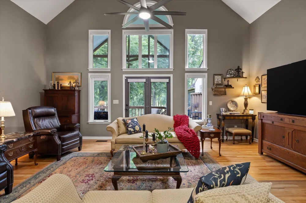 9934 Cattails Meadow Lane Ooltewah, TN 37363