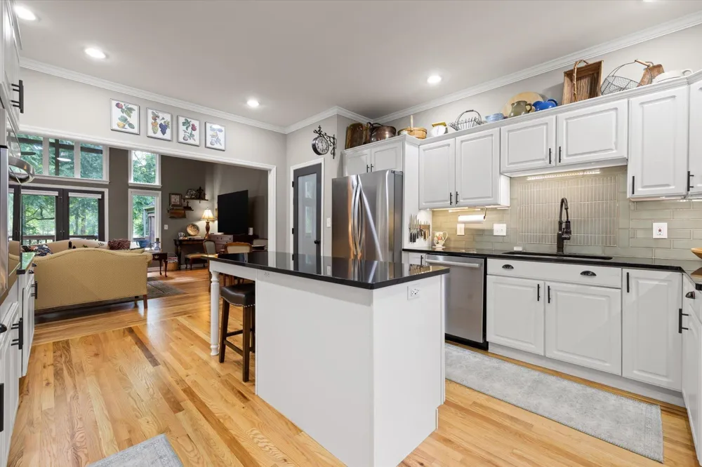 9934 Cattails Meadow Lane Ooltewah, TN 37363