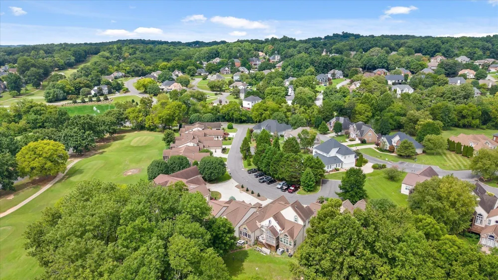 9934 Cattails Meadow Lane Ooltewah, TN 37363