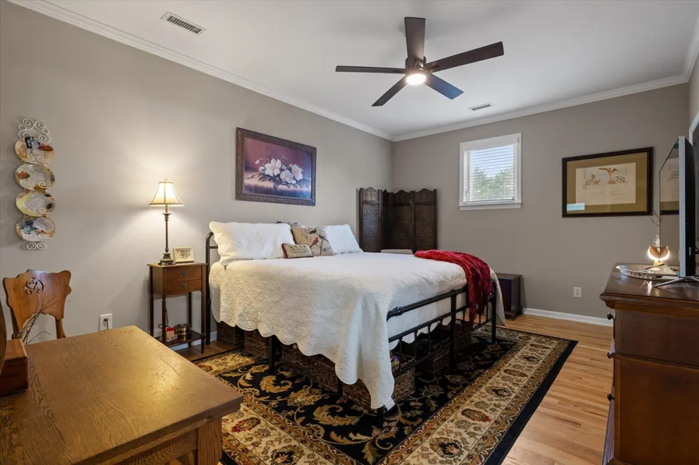 9934 Cattails Meadow Lane Ooltewah, TN 37363