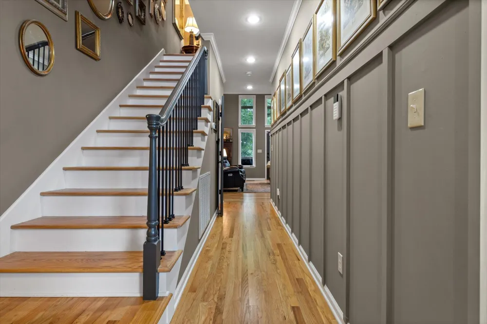 9934 Cattails Meadow Lane Ooltewah, TN 37363