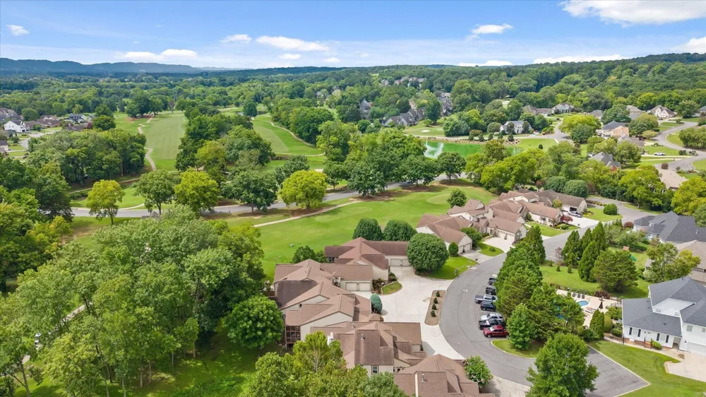 9934 Cattails Meadow Lane Ooltewah, TN 37363