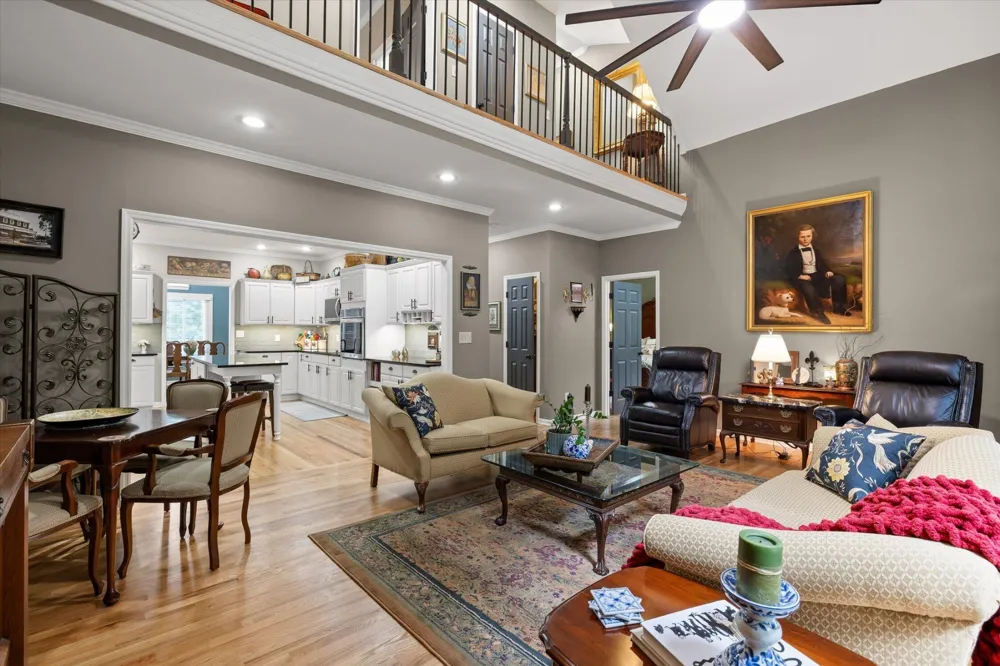 9934 Cattails Meadow Lane Ooltewah, TN 37363