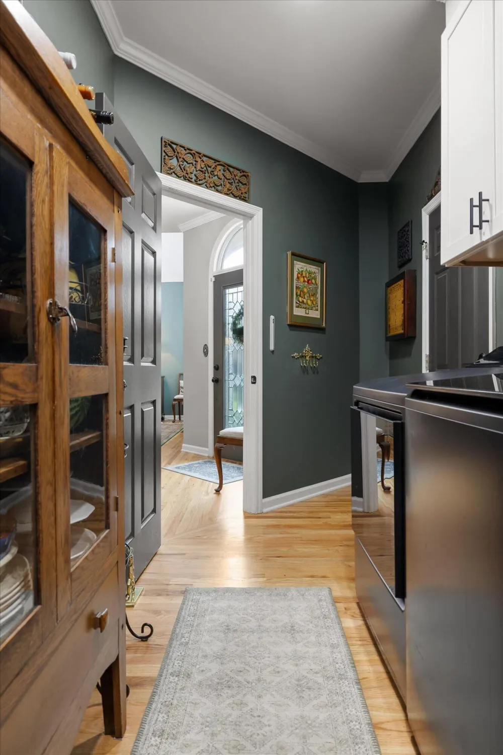 9934 Cattails Meadow Lane Ooltewah, TN 37363