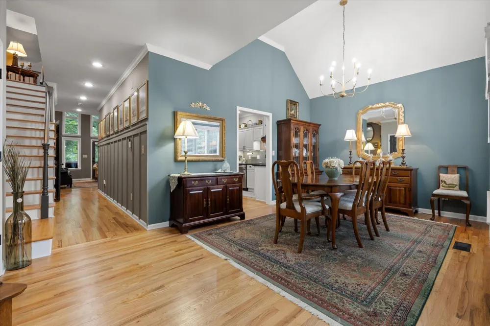 9934 Cattails Meadow Lane Ooltewah, TN 37363