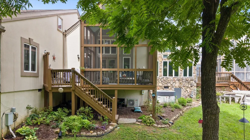 9934 Cattails Meadow Lane Ooltewah, TN 37363