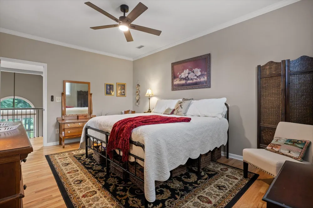 9934 Cattails Meadow Lane Ooltewah, TN 37363