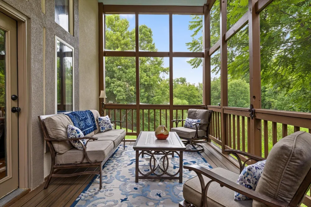 9934 Cattails Meadow Lane Ooltewah, TN 37363
