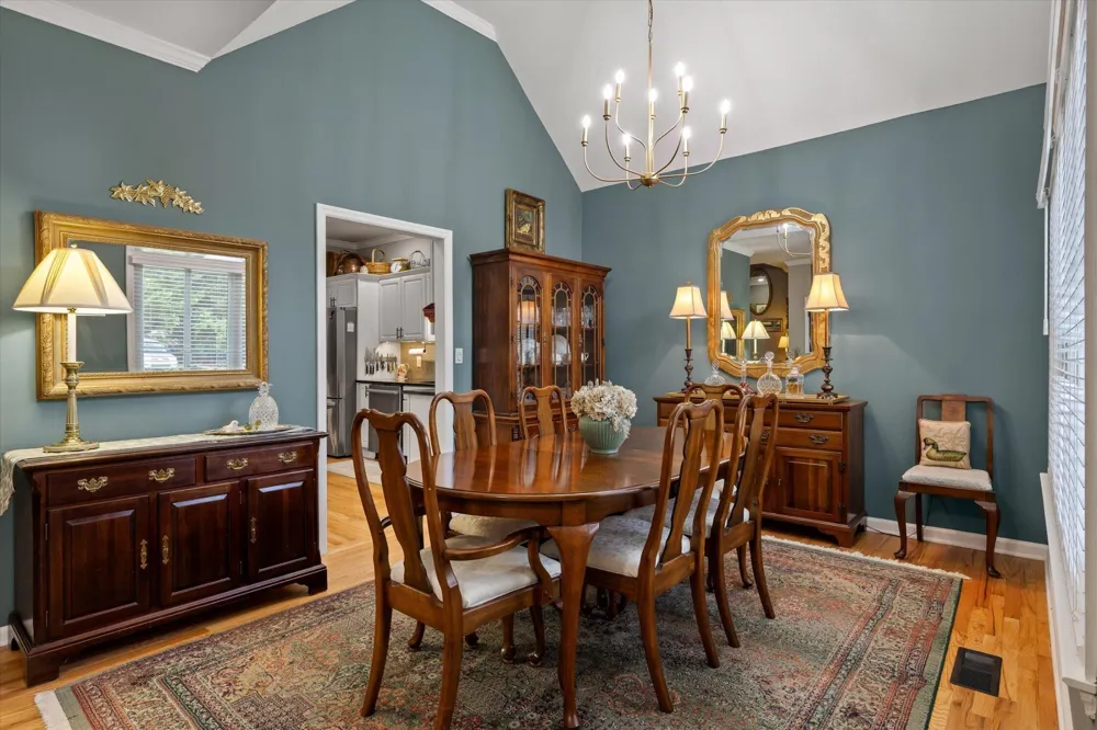 9934 Cattails Meadow Lane Ooltewah, TN 37363