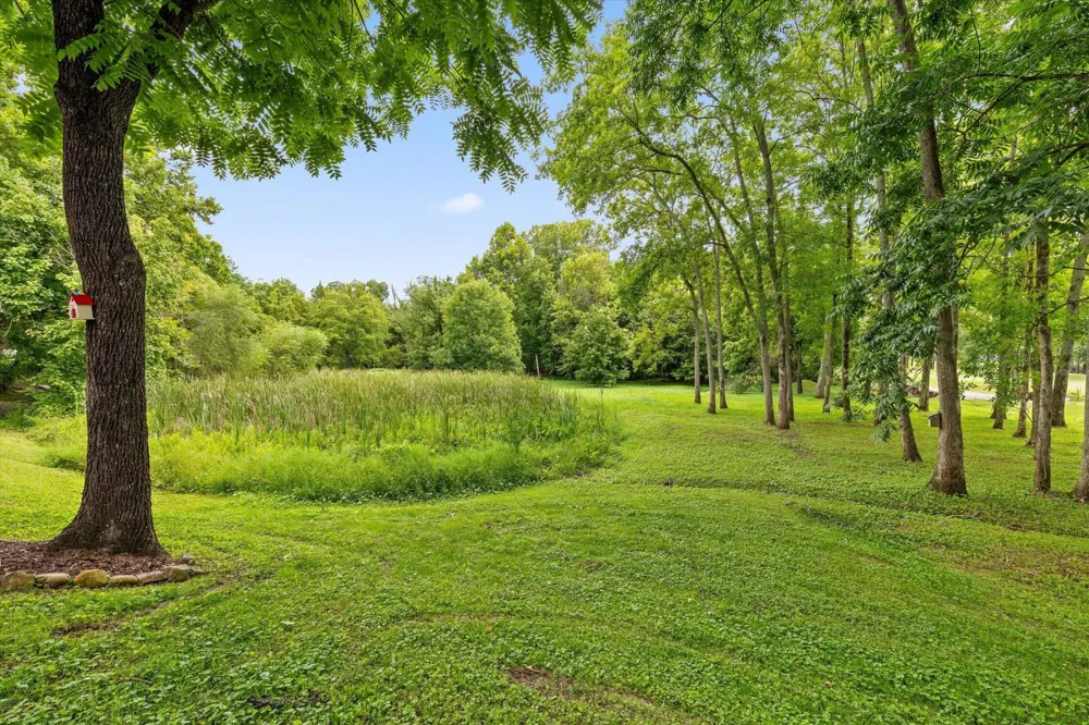 9934 Cattails Meadow Lane Ooltewah, TN 37363