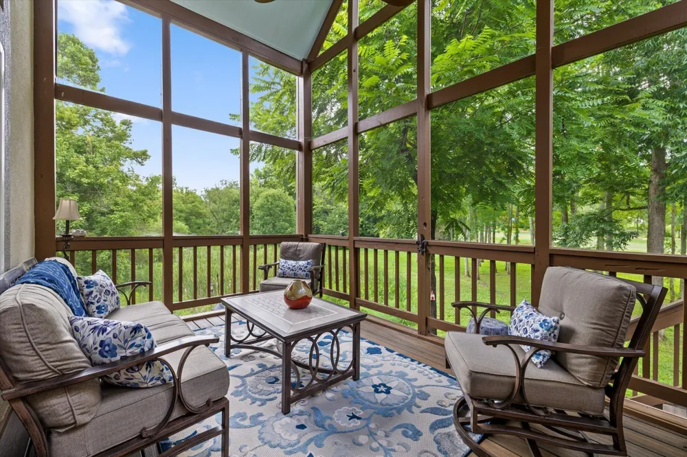 9934 Cattails Meadow Lane Ooltewah, TN 37363