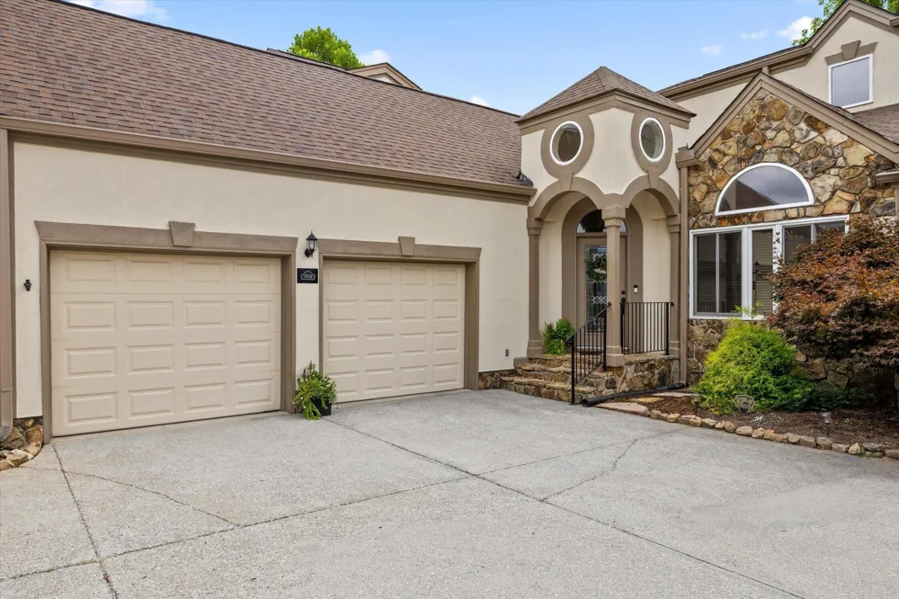 9934 Cattails Meadow Lane Ooltewah, TN 37363