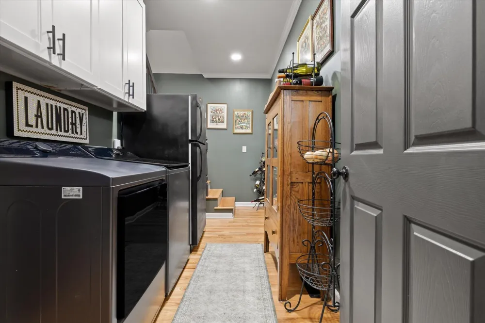 9934 Cattails Meadow Lane Ooltewah, TN 37363