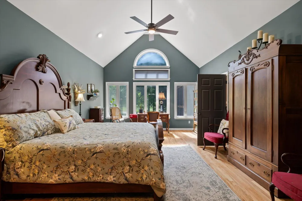 9934 Cattails Meadow Lane Ooltewah, TN 37363