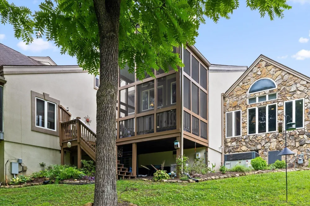 9934 Cattails Meadow Lane Ooltewah, TN 37363