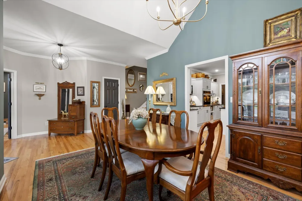 9934 Cattails Meadow Lane Ooltewah, TN 37363