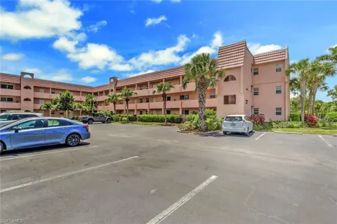 200 Forest Lakes Boulevard #108