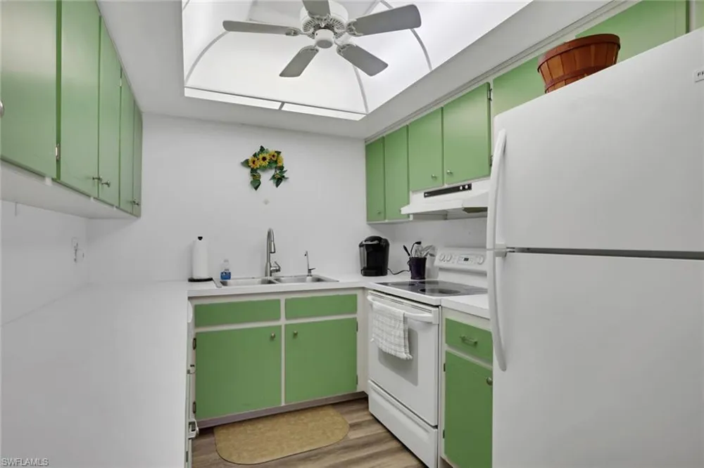 116 Harrison Road #3 Naples, FL 34112