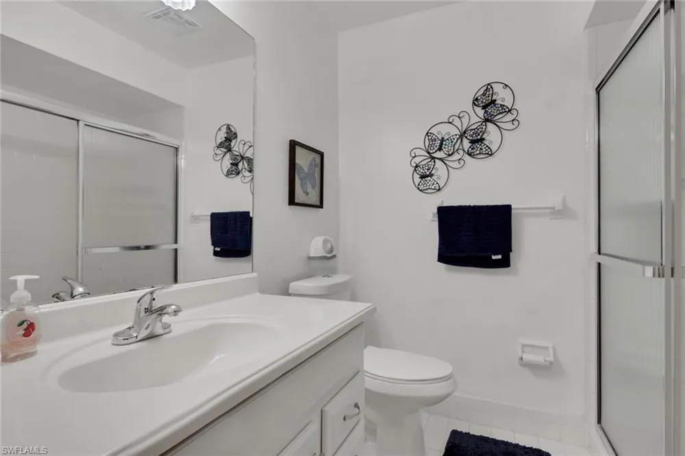 116 Harrison Road #3 Naples, FL 34112