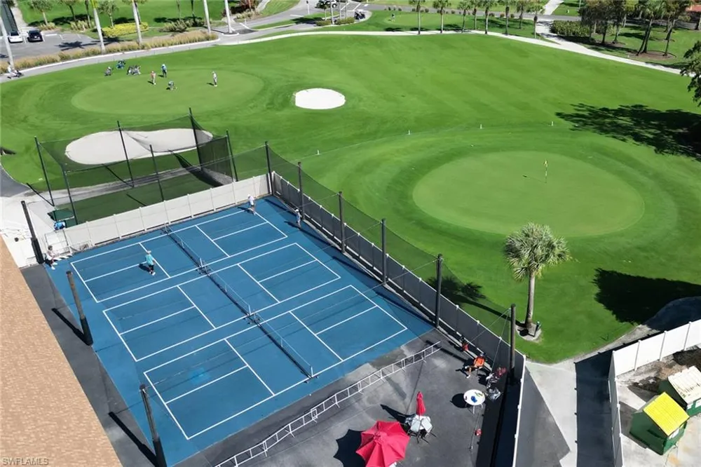 116 Harrison Road #3 Naples, FL 34112