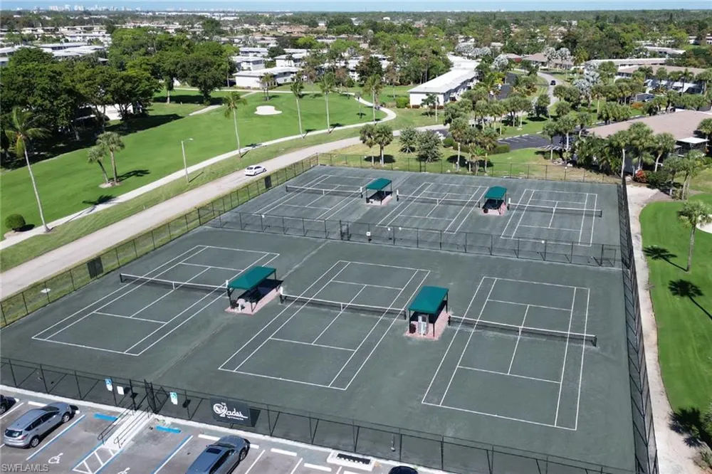 116 Harrison Road #3 Naples, FL 34112