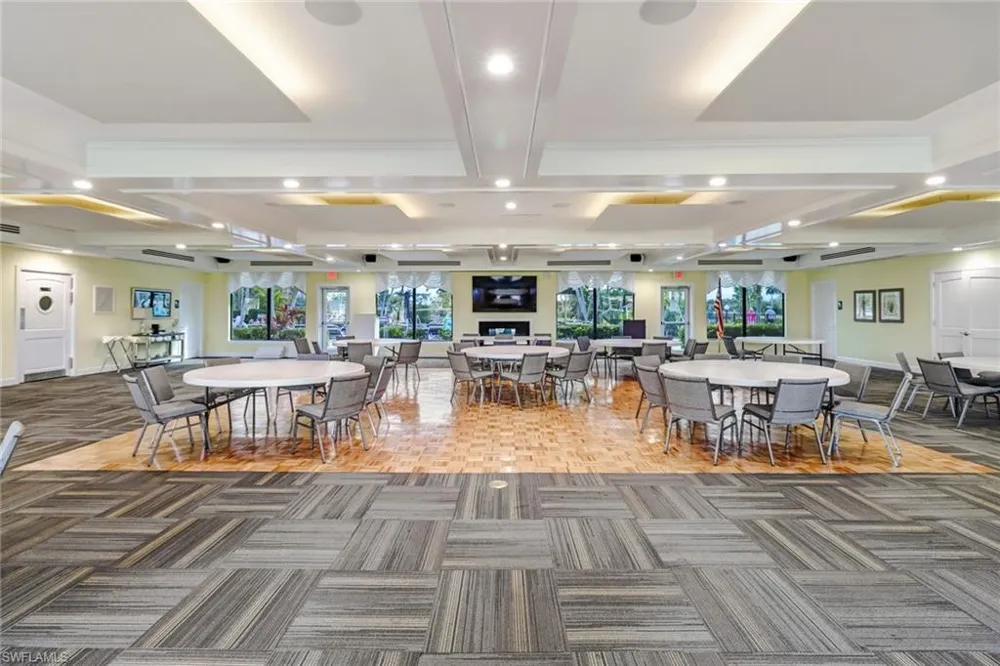 116 Harrison Road #3 Naples, FL 34112