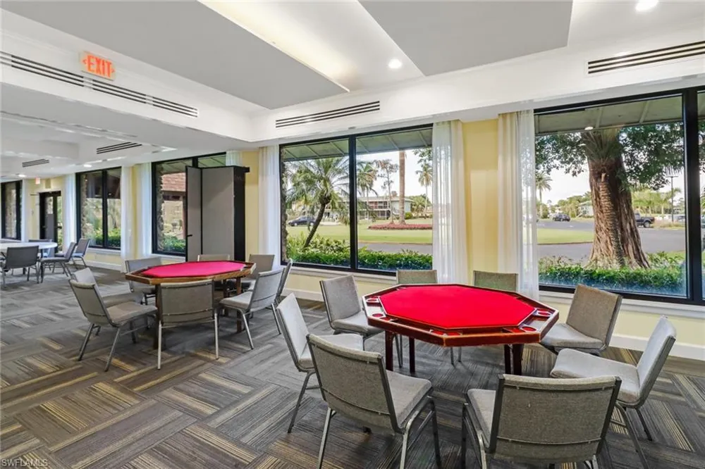 116 Harrison Road #3 Naples, FL 34112
