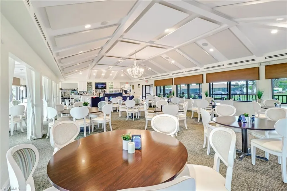 116 Harrison Road #3 Naples, FL 34112