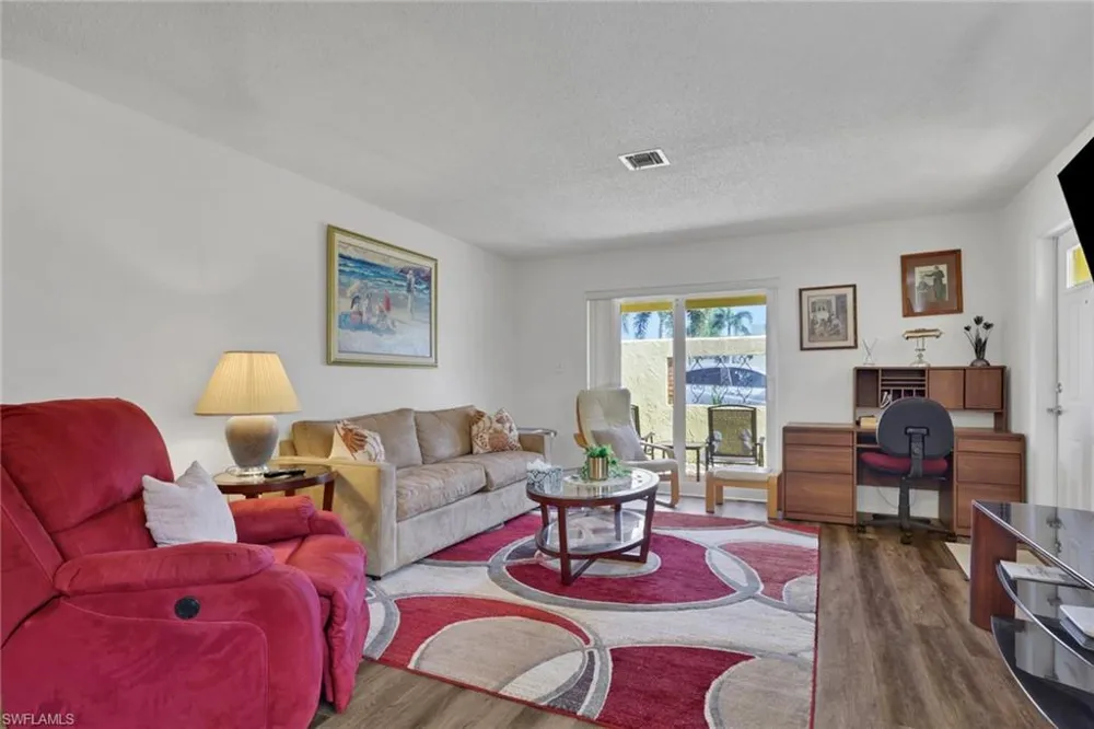 116 Harrison Road #3 Naples, FL 34112