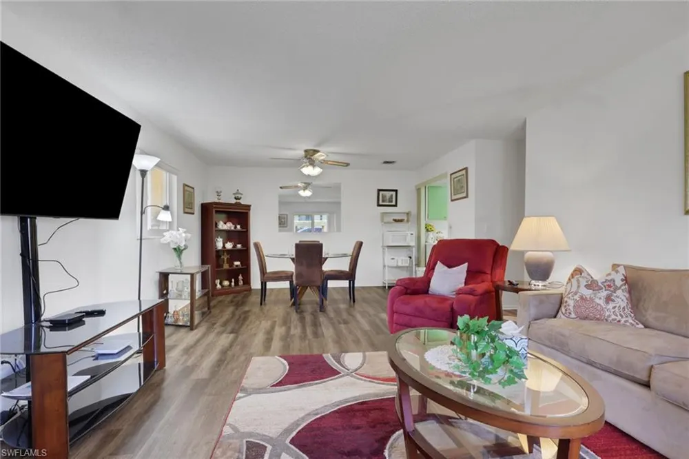 116 Harrison Road #3 Naples, FL 34112