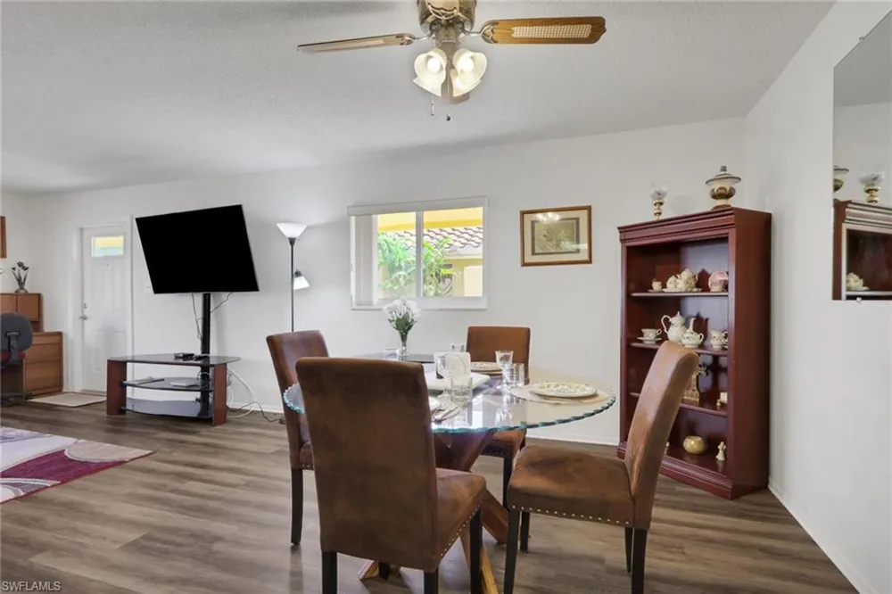 116 Harrison Road #3 Naples, FL 34112