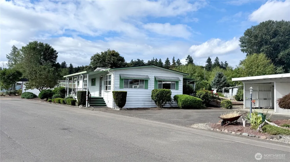 3010 35th Avenue Ct E #23 Tacoma, WA 98443