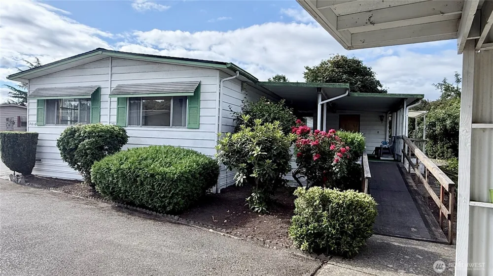 3010 35th Avenue Ct E #23 Tacoma, WA 98443