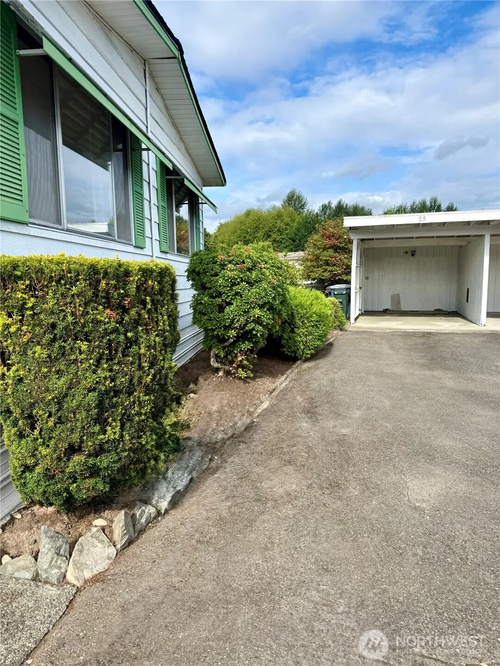 3010 35th Avenue Ct E #23 Tacoma, WA 98443