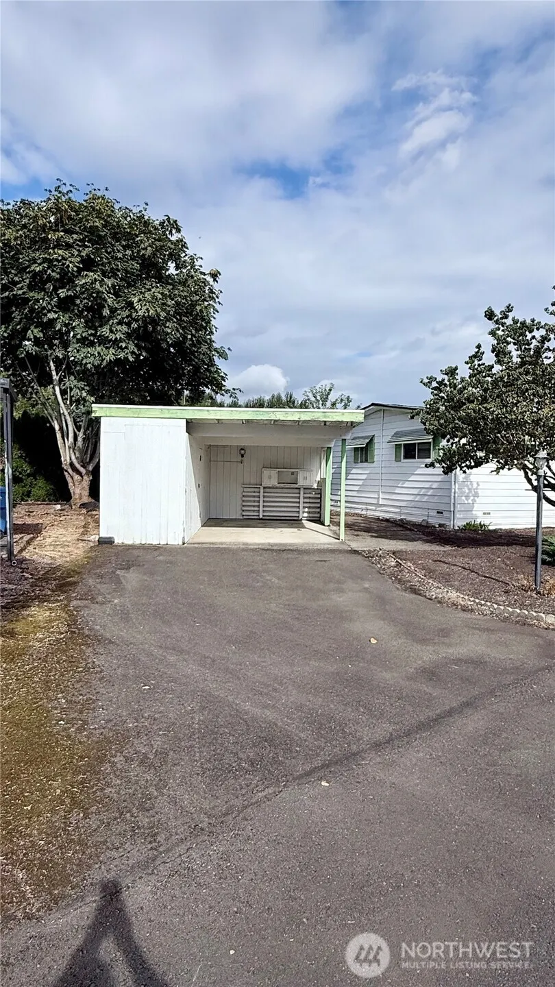 3010 35th Avenue Ct E #23 Tacoma, WA 98443