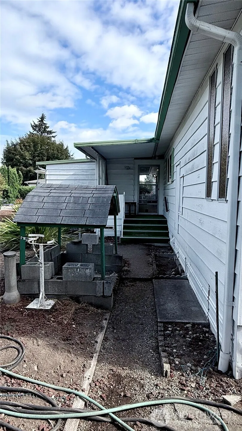 3010 35th Avenue Ct E #23 Tacoma, WA 98443