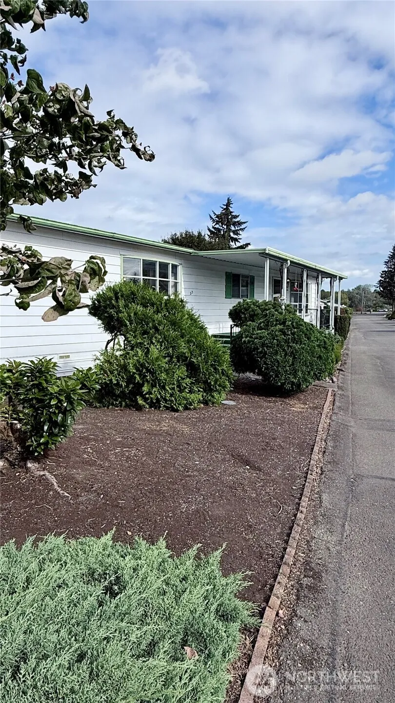 3010 35th Avenue Ct E #23 Tacoma, WA 98443