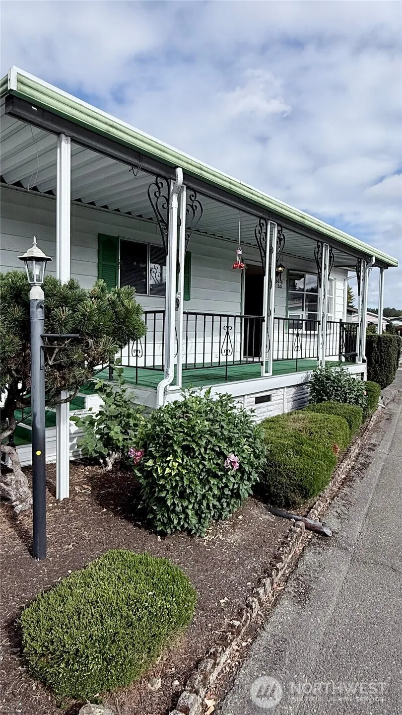 3010 35th Avenue Ct E #23 Tacoma, WA 98443