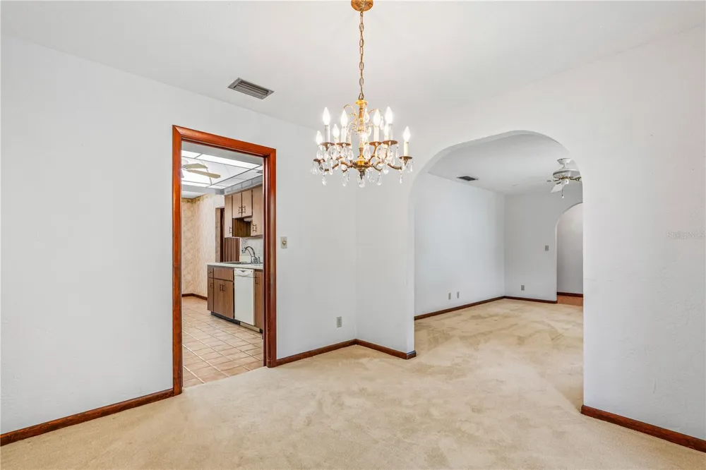 82 S ST ANDREWS DRIVE Ormond Beach, FL 32174