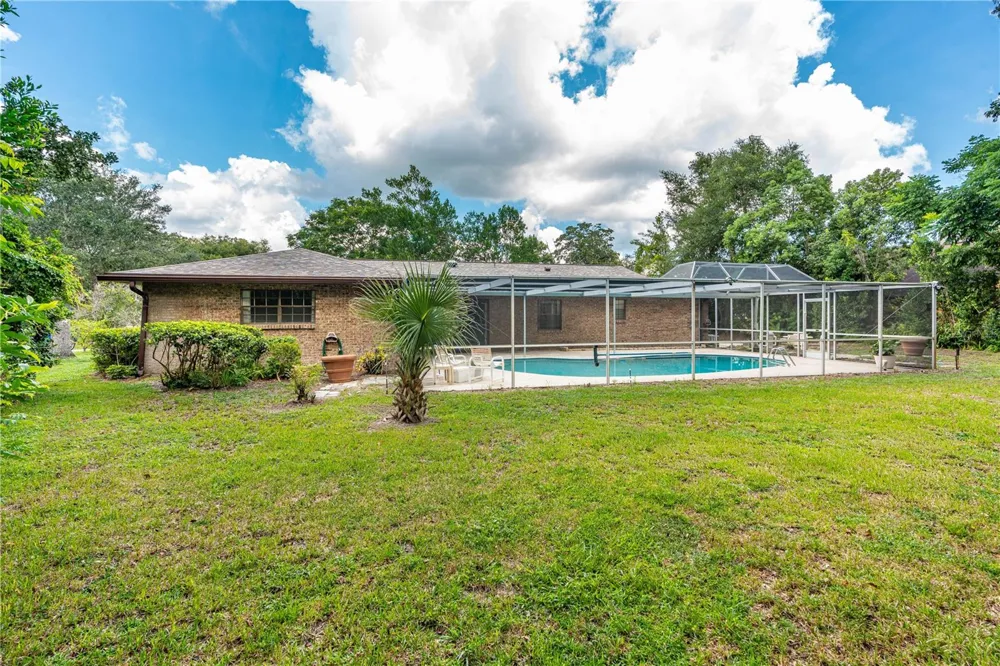82 S ST ANDREWS DRIVE Ormond Beach, FL 32174