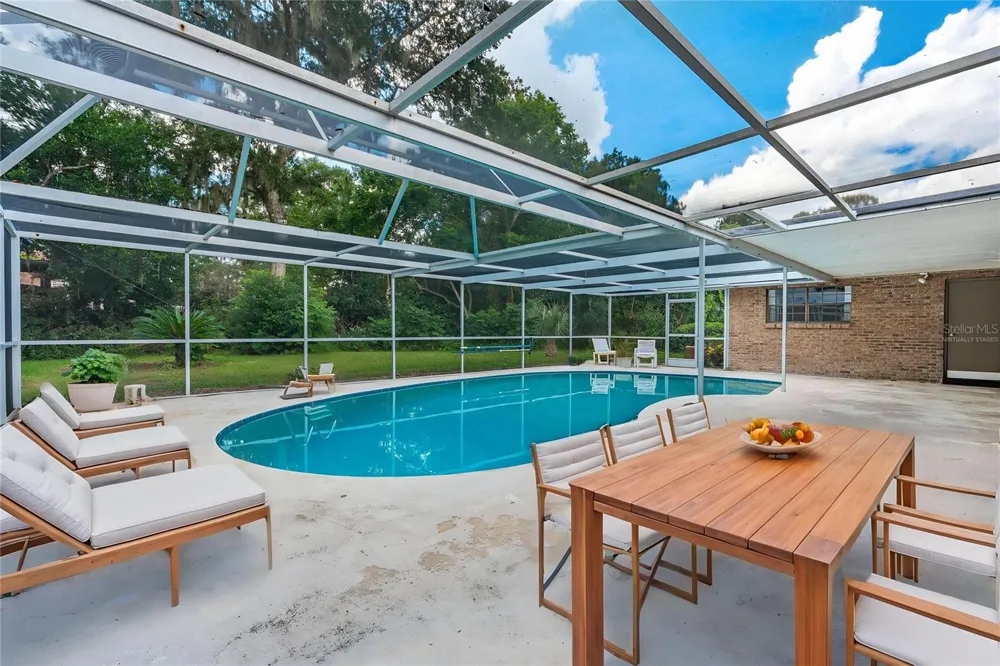 82 S ST ANDREWS DRIVE Ormond Beach, FL 32174